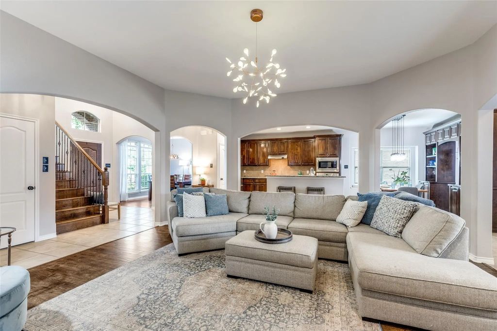 14011 Tahoe Lane, Frisco