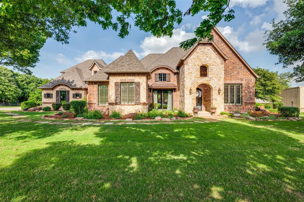 150 Hidden Valley Airpark, Shady Shores