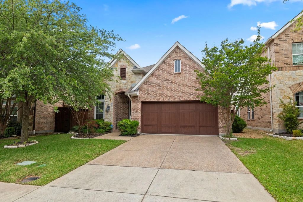 11321 Sanabel Drive, Dallas