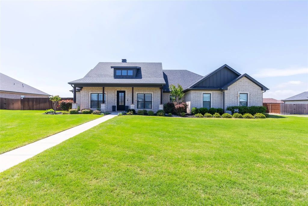217 El Camino Court, Abilene