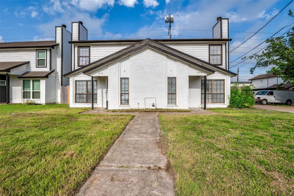 2310 Sherry Street, Arlington