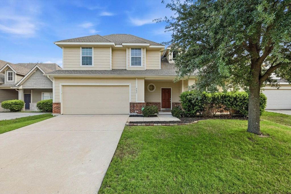 9637 Timber Wagon Drive, McKinney