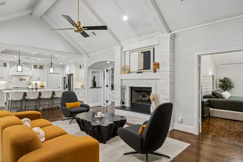 3406 Valley View Lane, Garland