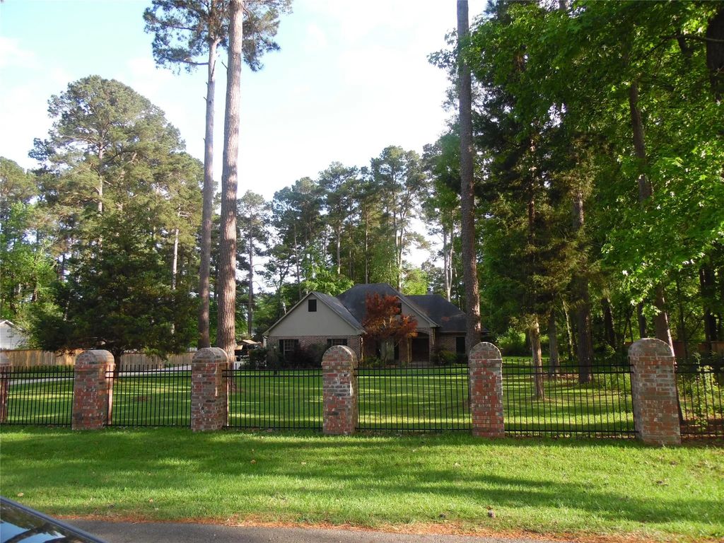 5635 Branchwood Drive, Keithville