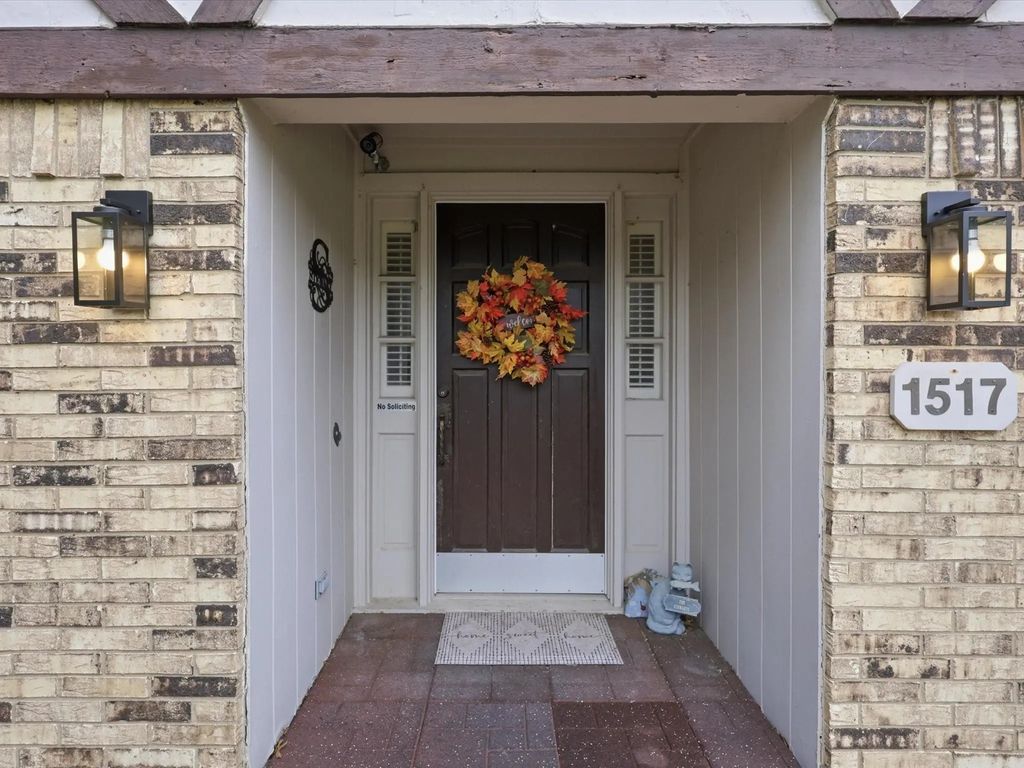 1517 Richland Drive, Richardson