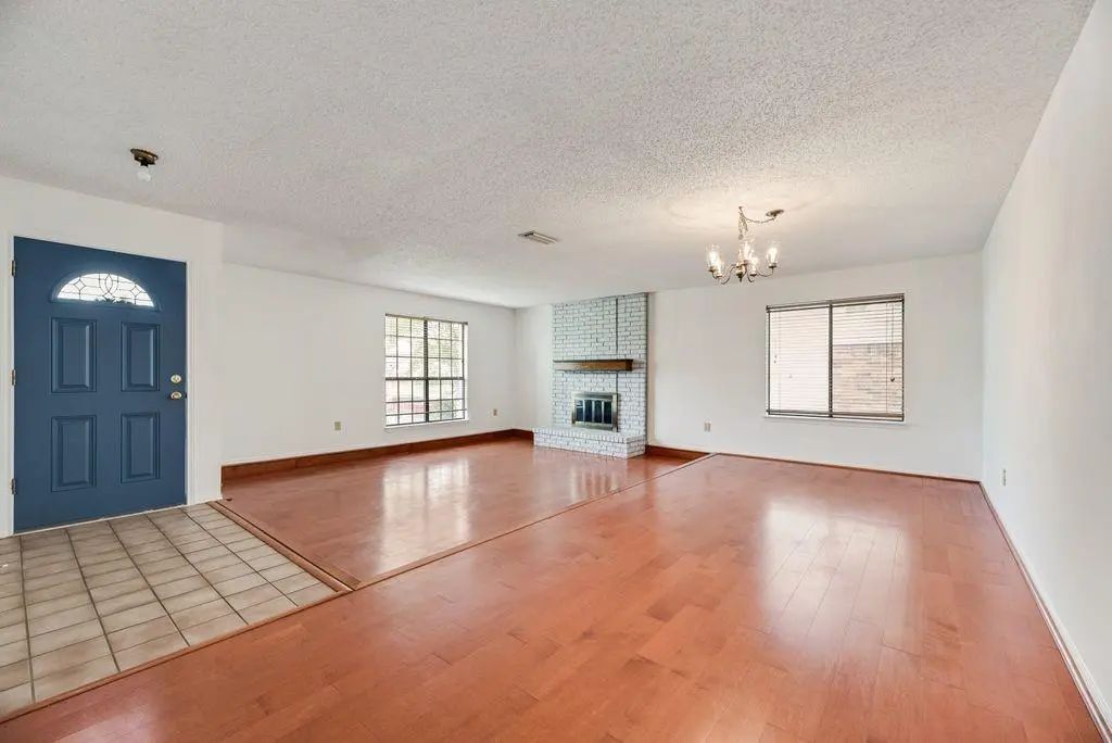 4012 Shackelford Drive, Mesquite