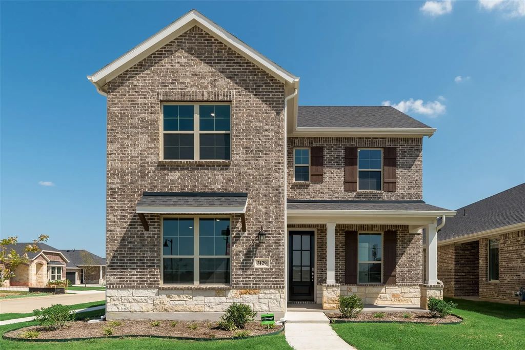 3129 Buckeye Street, Celina
