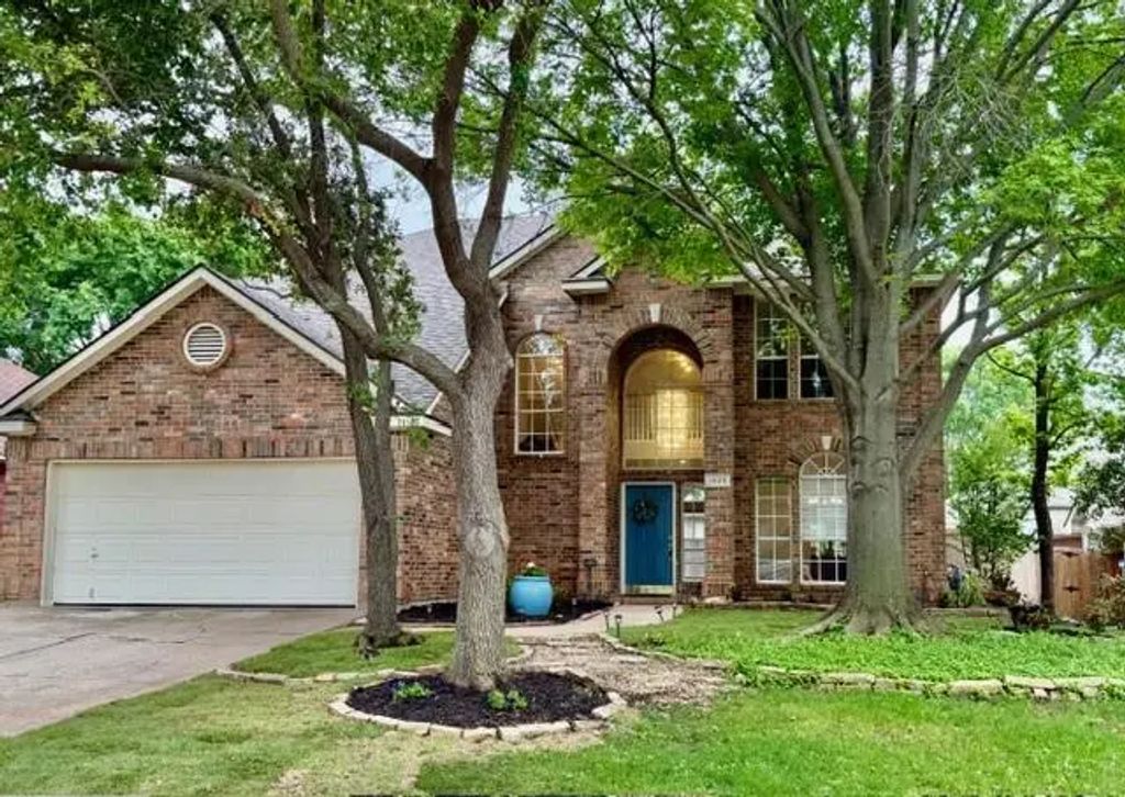 1625 Tree Line Road, Flower Mound
