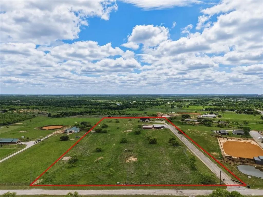 5805 S Fm 113, Millsap