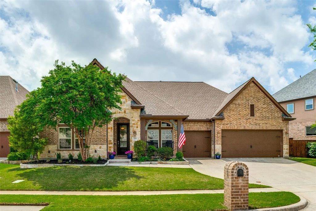 6409 Grand Bay Court, McKinney