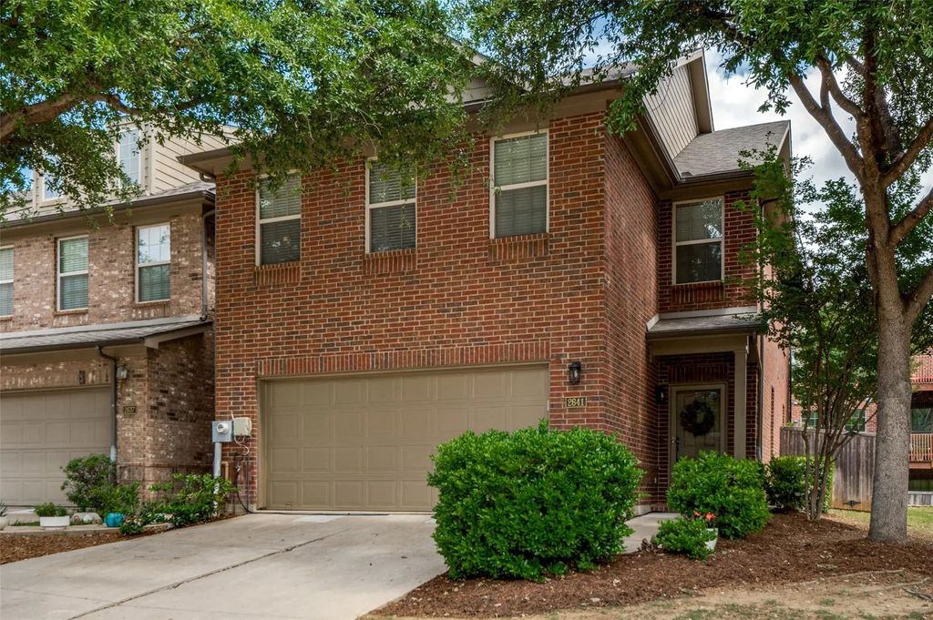 2641 Jacobson Drive, Lewisville