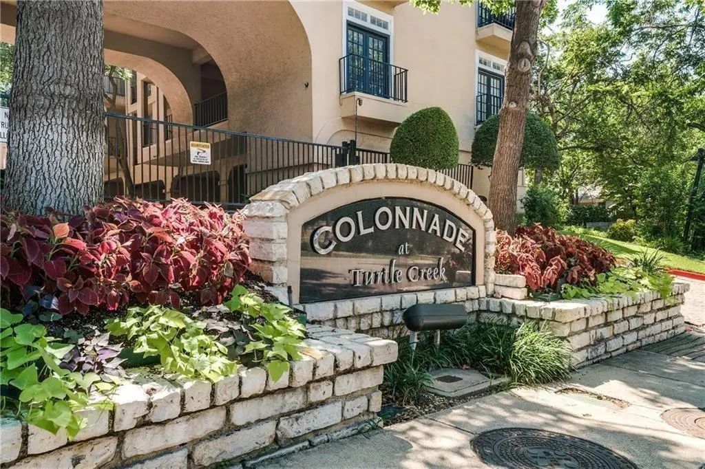 3311 Blackburn Street 220, Dallas