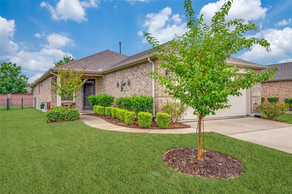 2313 Beachfront Drive, Frisco