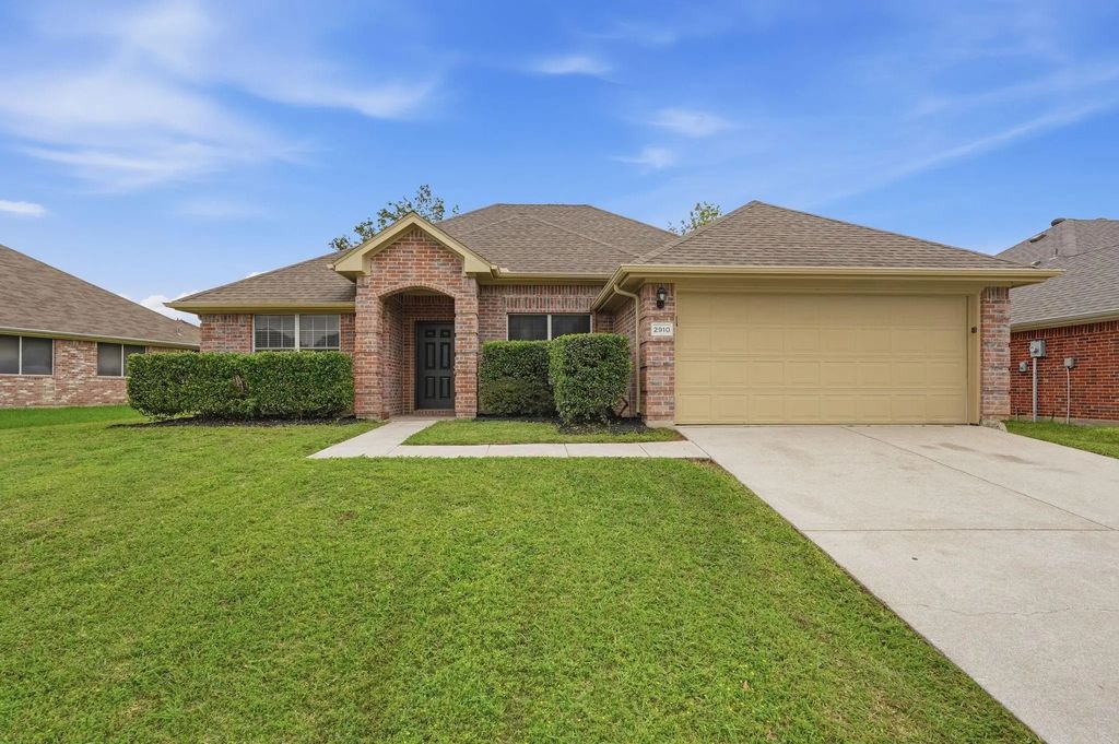 2910 Chisholm Trail, Corinth