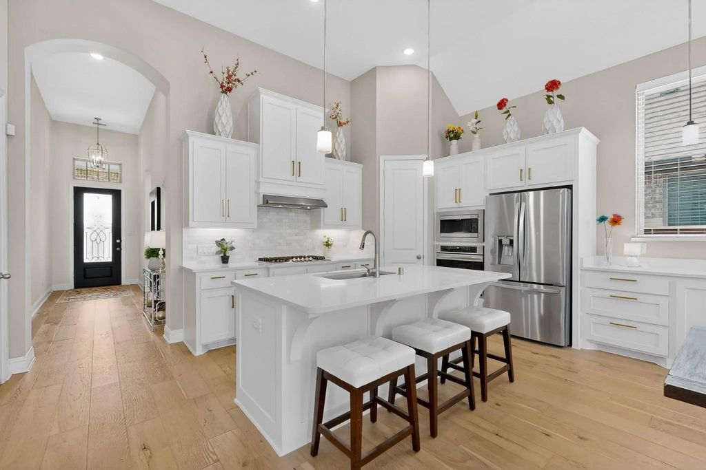 9312 Terrel Street, Argyle