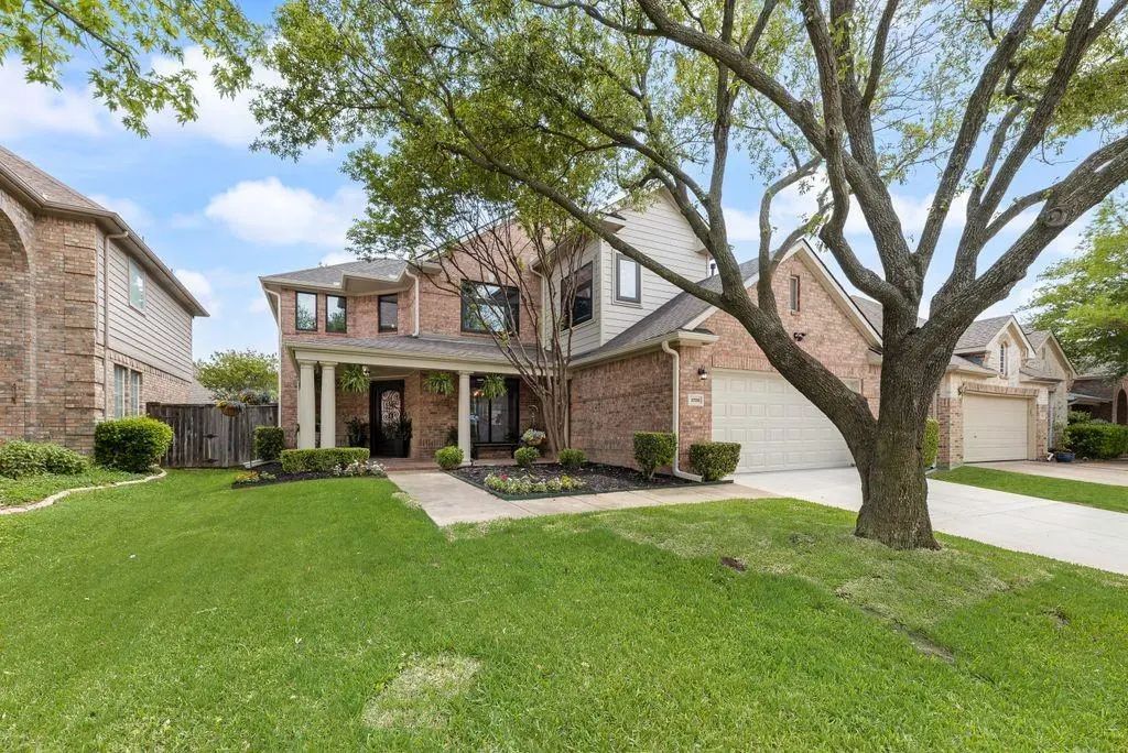 1726 Tealwood Lane, Corinth