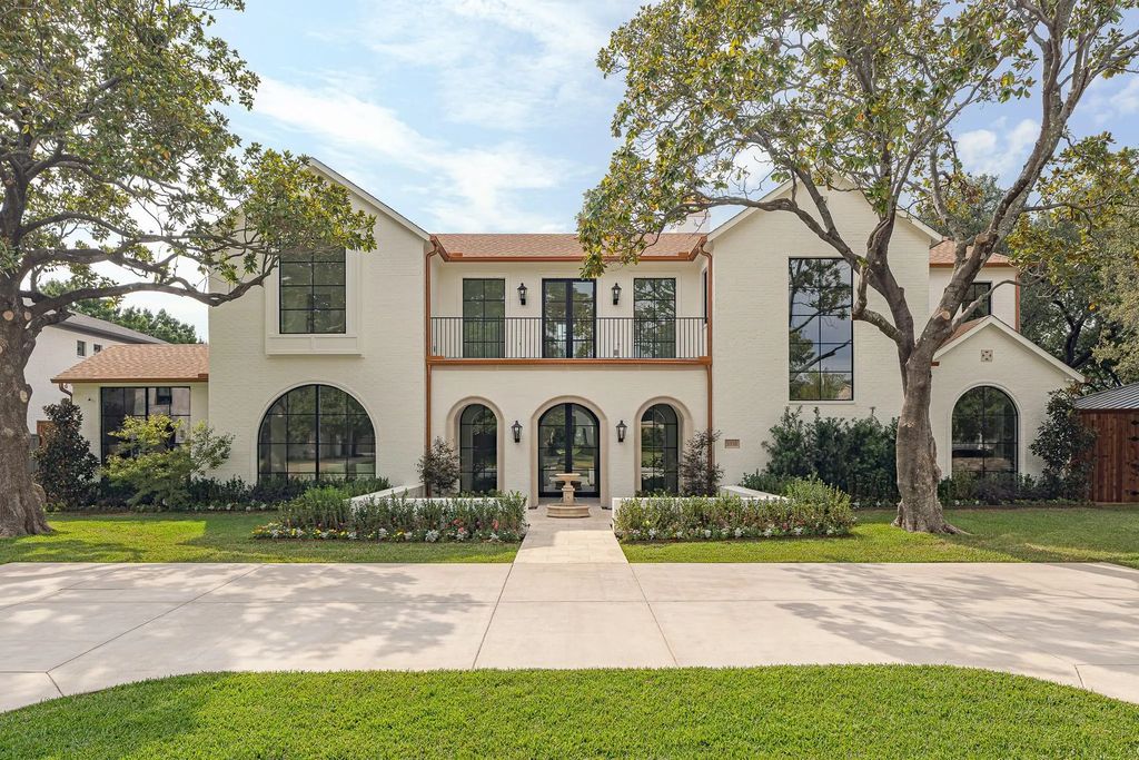 5938 Williamstown Road, Dallas