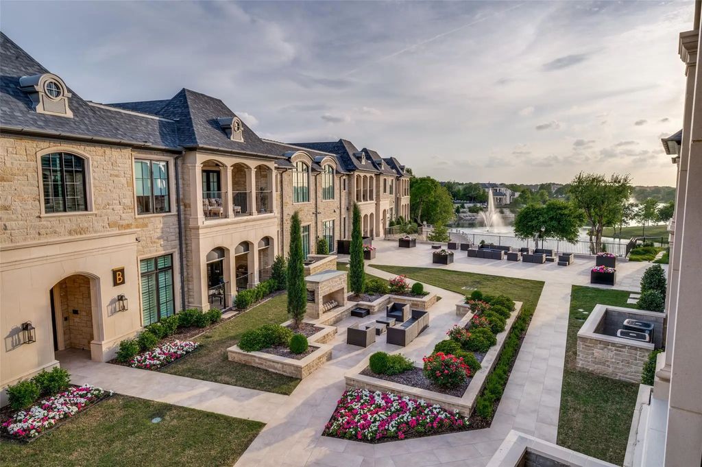 6801 Corporate Drive A15, Plano