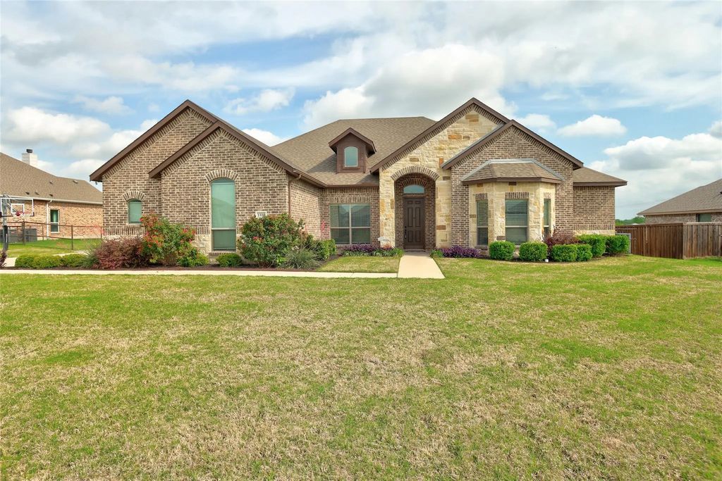 1330 High Meadow Lane, Josephine
