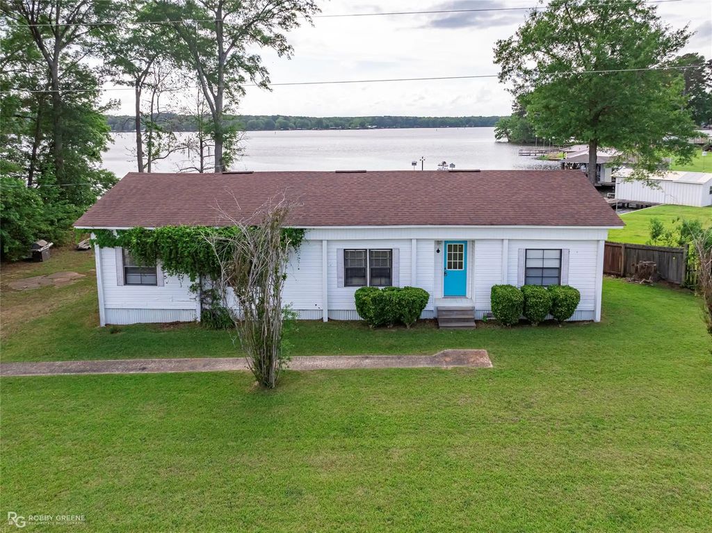 1589 Airport Loop, Homer