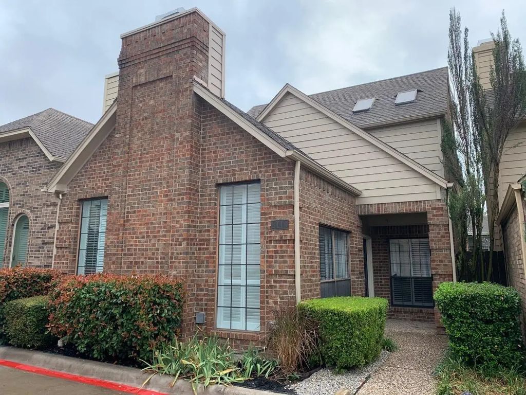 6146 Jereme Trail, Dallas