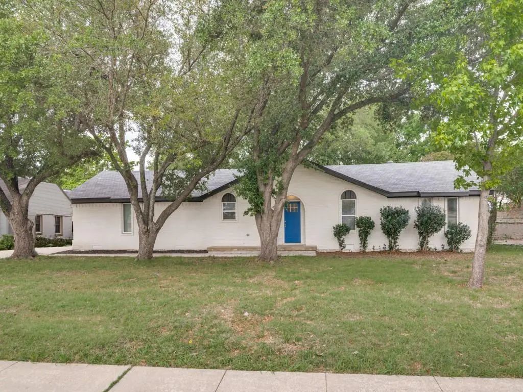 4409 Skyline Drive, Rowlett