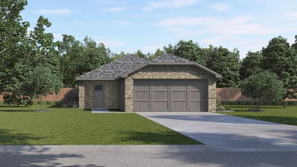 1817 Teton River Drive, Blue Ridge