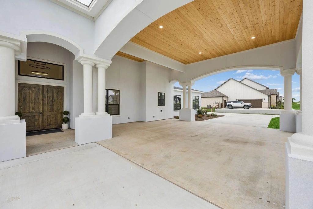 3325 Wellington Lane, Northlake