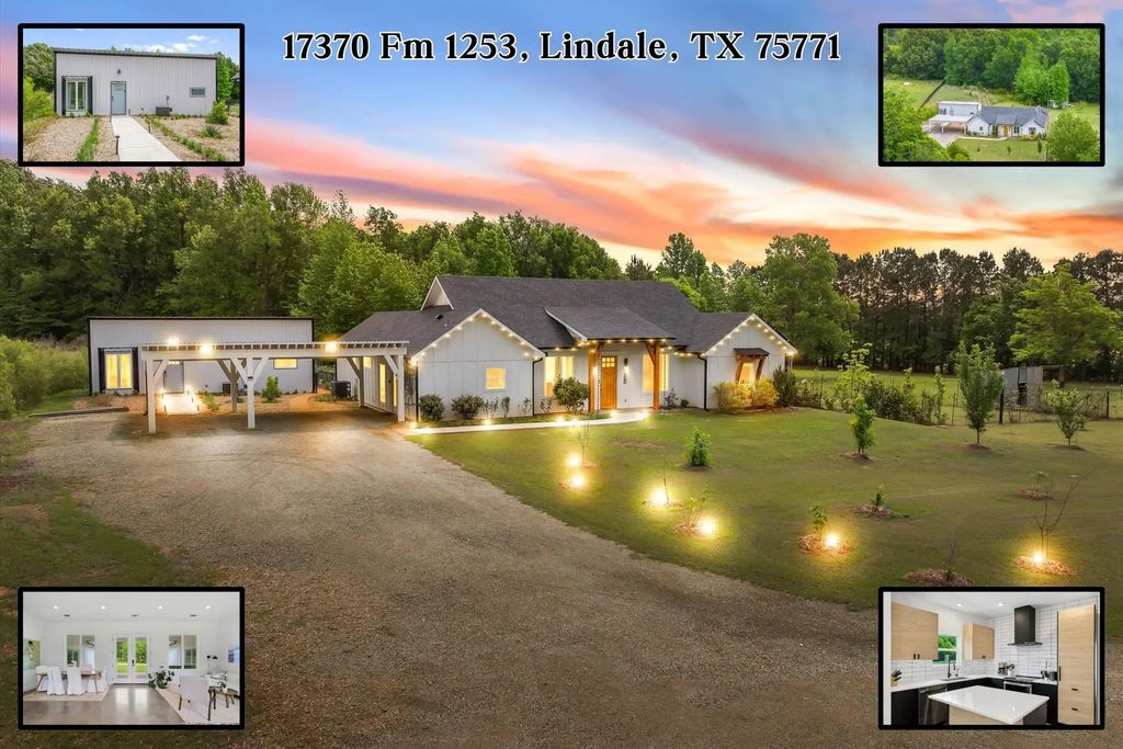 17370 Fm 1253, Lindale