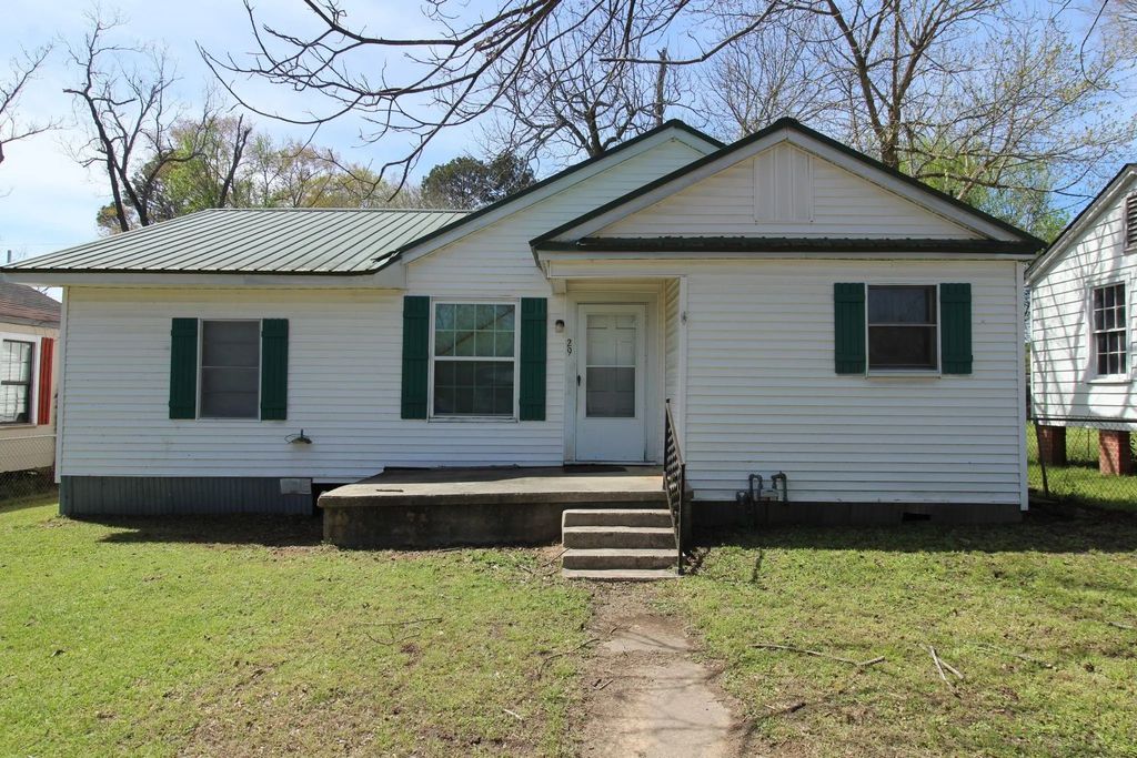 29 Mcarthur Street, Minden