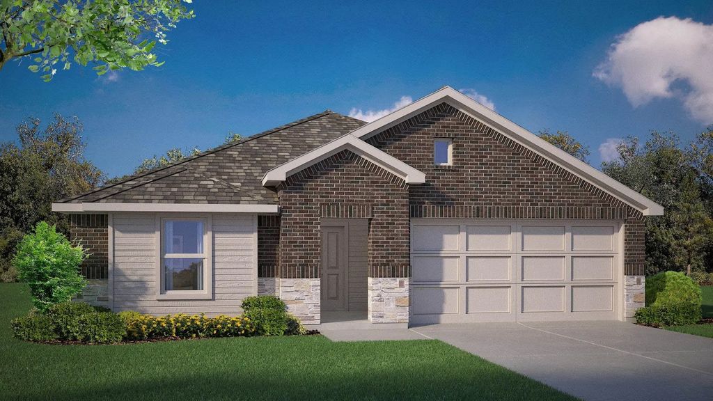 274 Birch Forest Lane, Boyd
