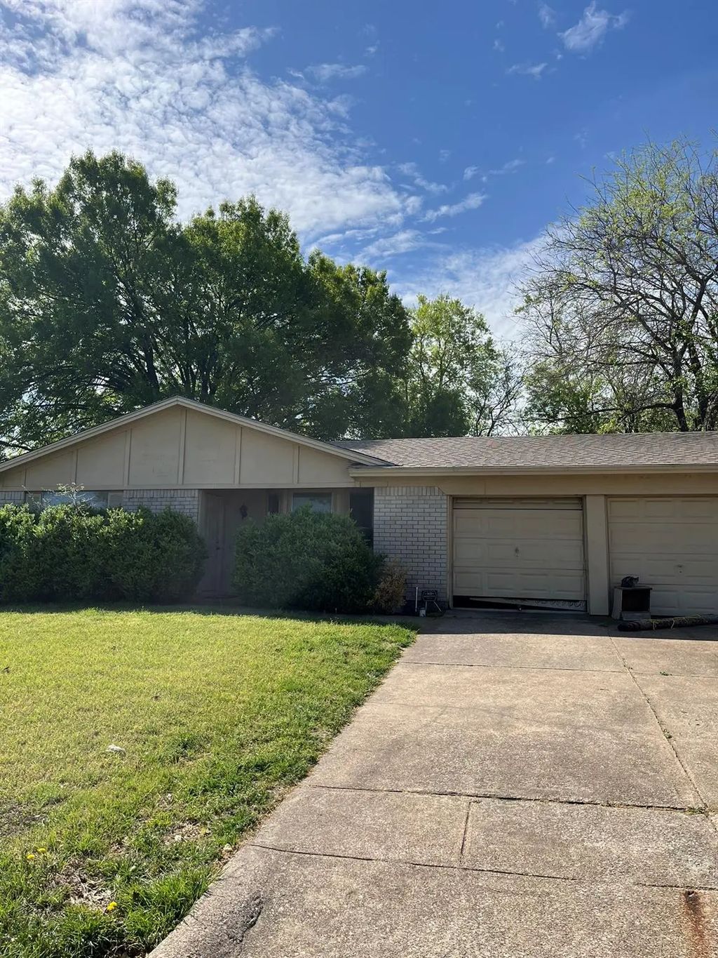508 Plantation Drive, Arlington