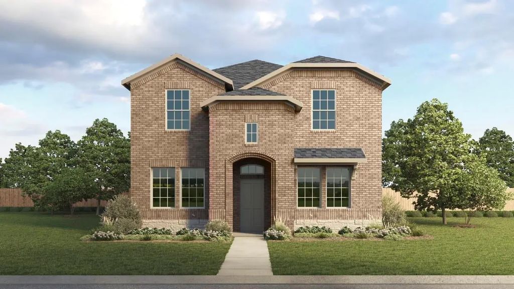 2621 Lewisville Road, Celina