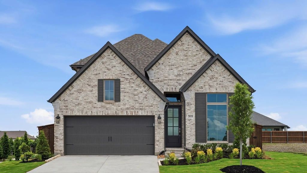2835 Standing Cypress Street, Forney