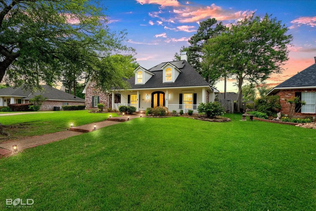 9444 Wrenwood Boulevard, Shreveport
