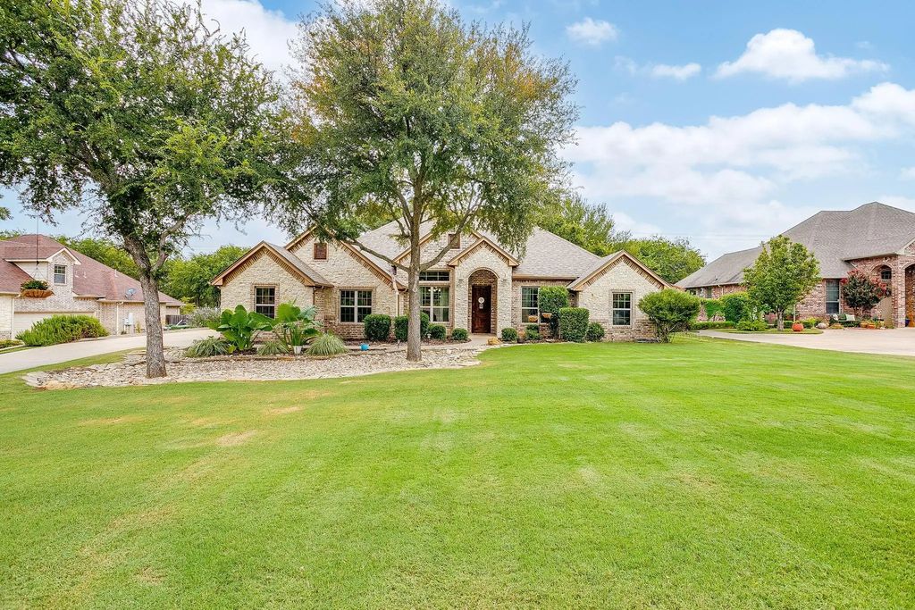 112 Heritage Place, Glen Rose