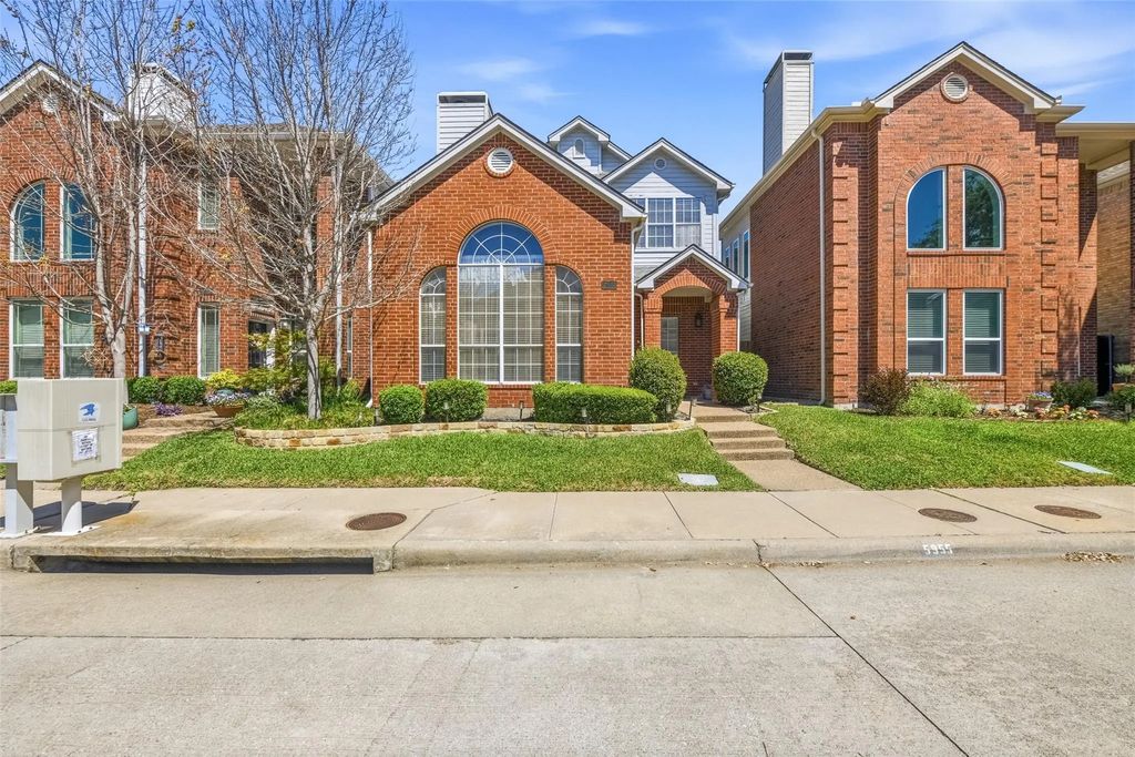 5955 Rosebud Drive, Dallas