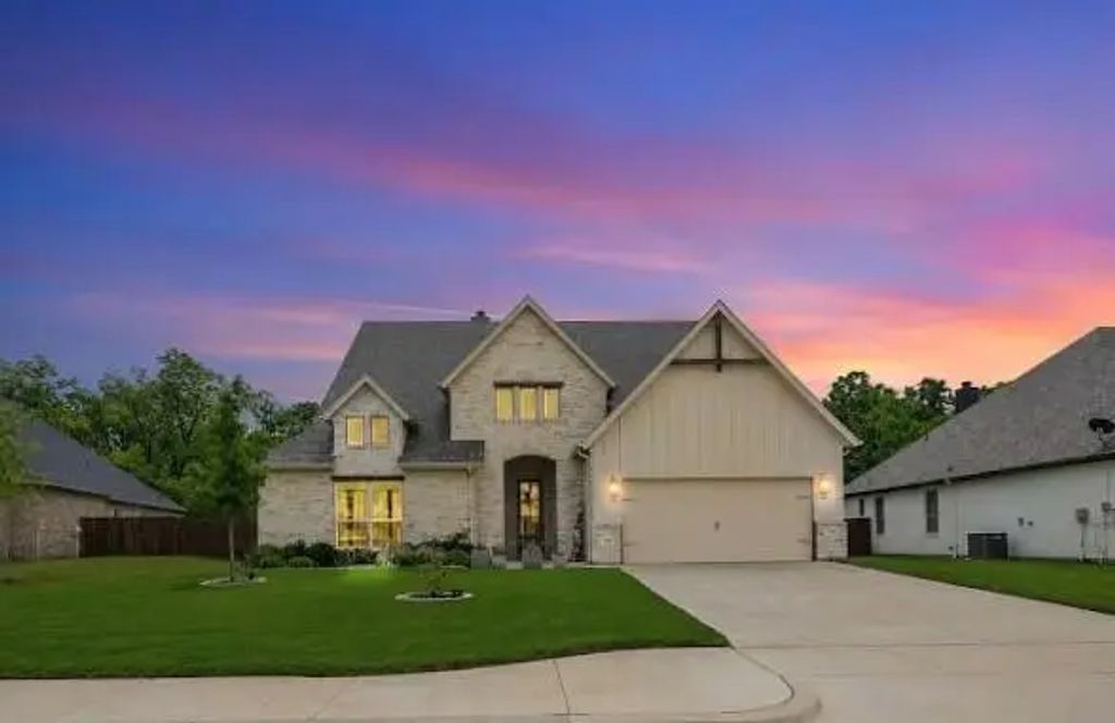 228 Belmont Drive, Willow Park