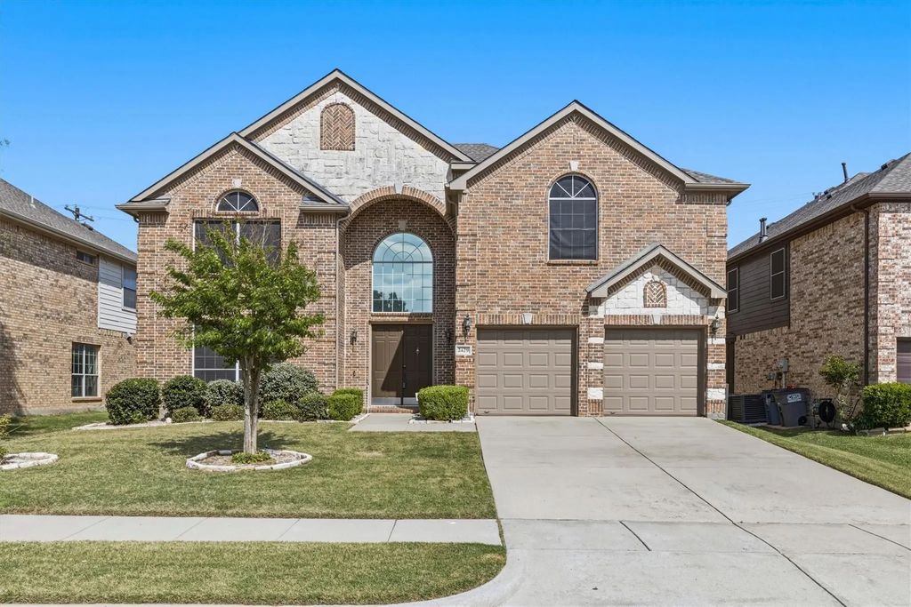 2429 Marble Canyon Drive, Little Elm