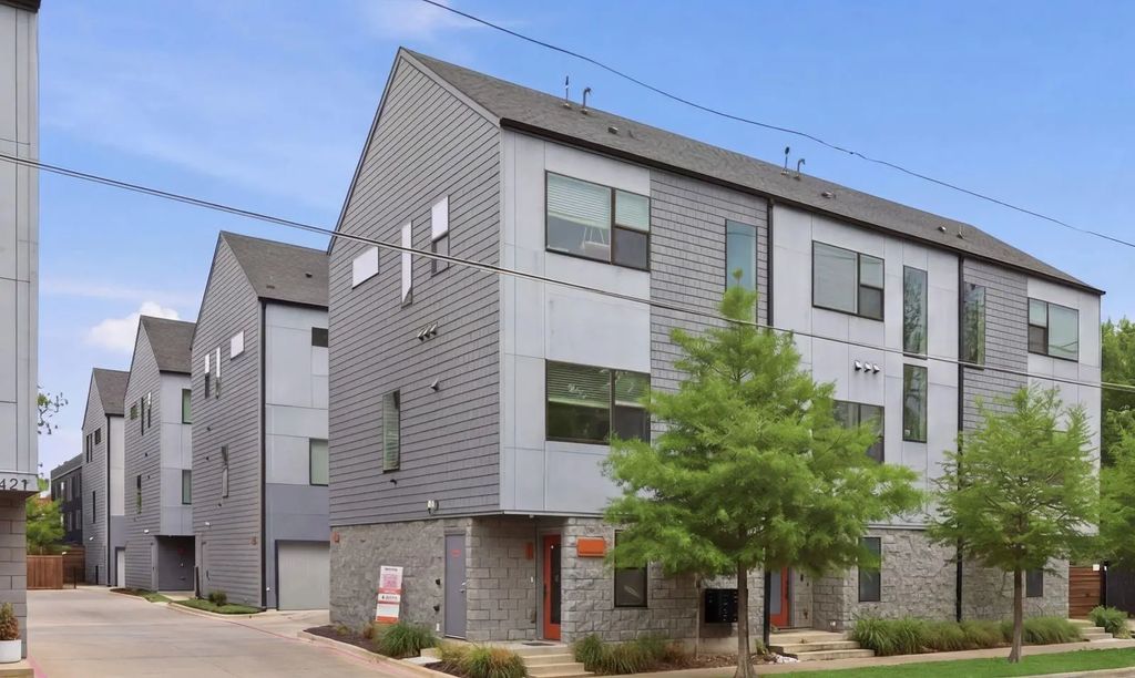 427 W 10th Street 803, Dallas