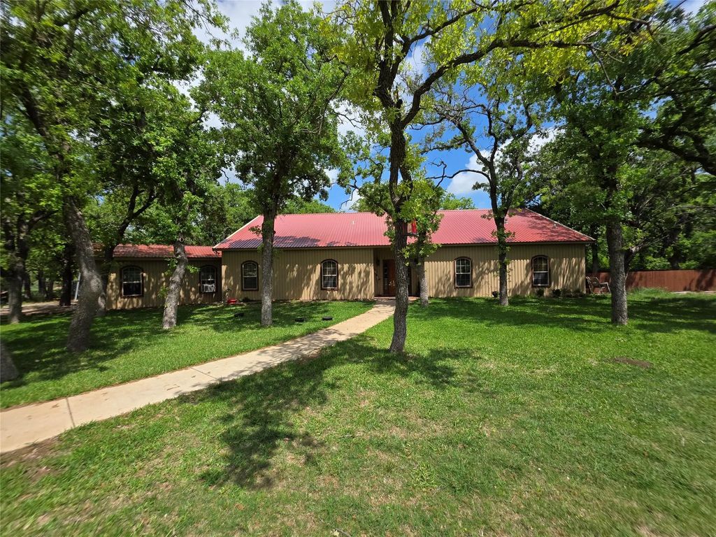 1200 E Fm 2273, May