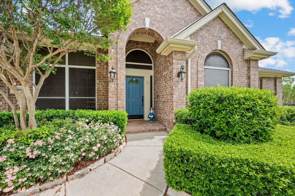 2806 Northwood Street, Grapevine