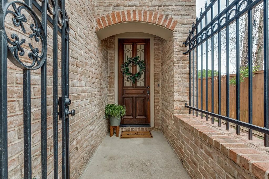 5620 Belmont Avenue 8, Dallas