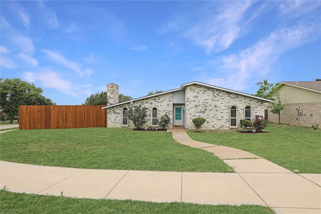 3107 Windsor Road, Carrollton