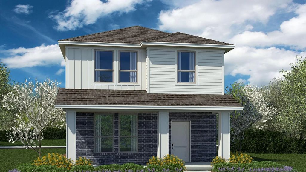 3128 Maple Orchard Lane, Fort Worth