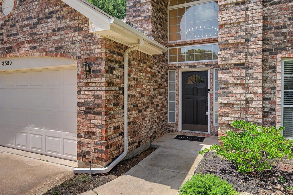 3350 Summerfield Drive, Grapevine