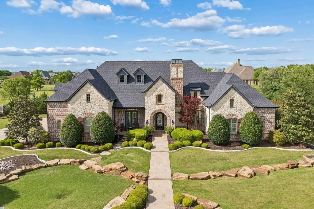 3060 Pecan Grove Lane, Celina