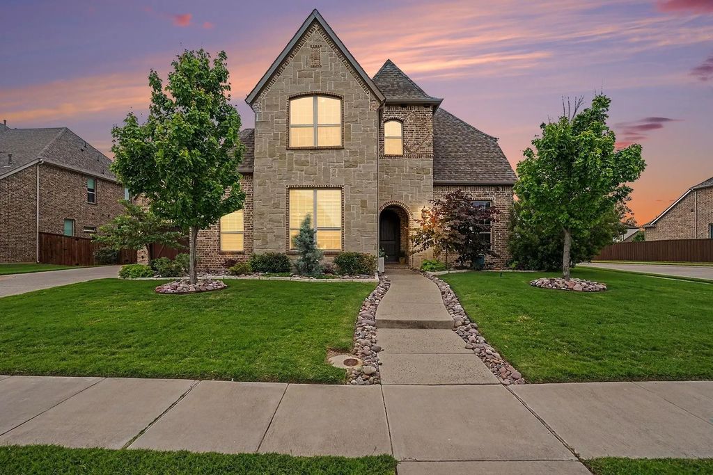 3617 Fletcher Court, Flower Mound