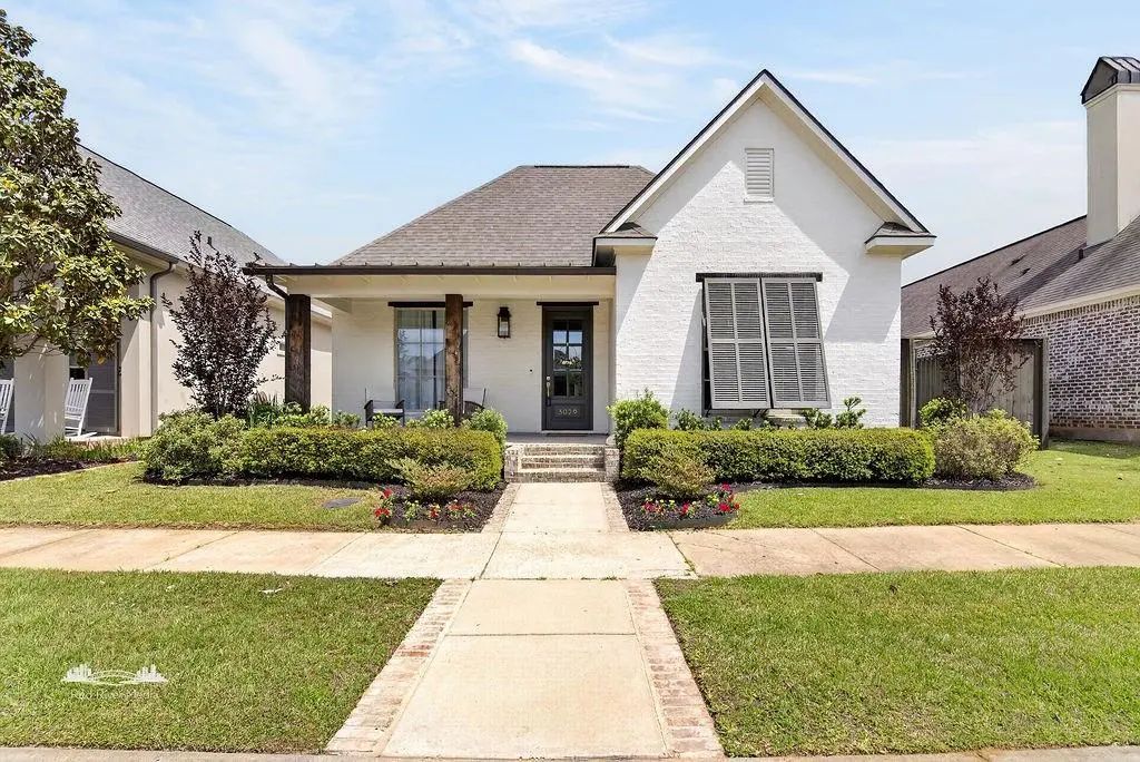 3029 Snap Dragon Lane, Shreveport
