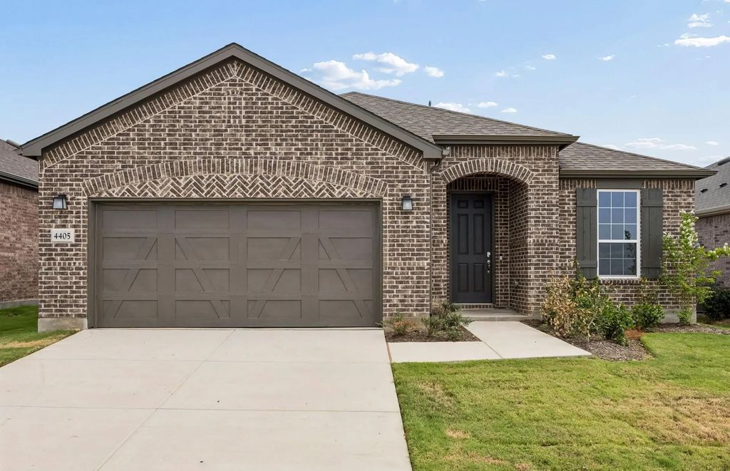 4405 Bacall Avenue, Celina